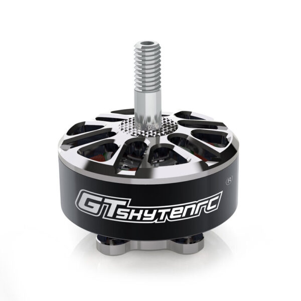 1/4PCS GTSKYTENRC Tracker 2807 1700KV 4-6S Brushless Motor for Mark4 LR7 APEX 7/8 Inch Long Range RC FPV Racing Drone - Image 1