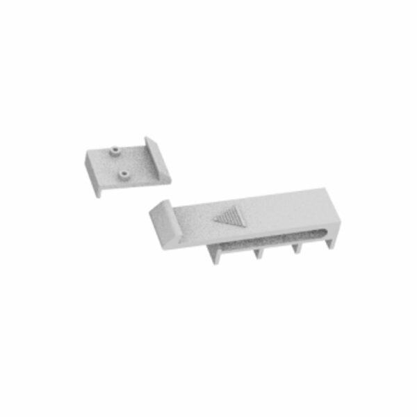 VolantexRC Ranger 2000 V757-8 757-8 Phoenix V2 759-2 757-7 757-9 759-1 759-3 747-8 742-7 RC Airplane Spare Part Main Wing Connective Parts - Image 2