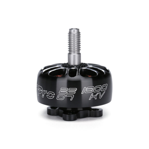 4 PCS iFlight XING-E Pro 2207 2750KV 2-4S Brushless Motor for RC Drone FPV Racing - Image 1