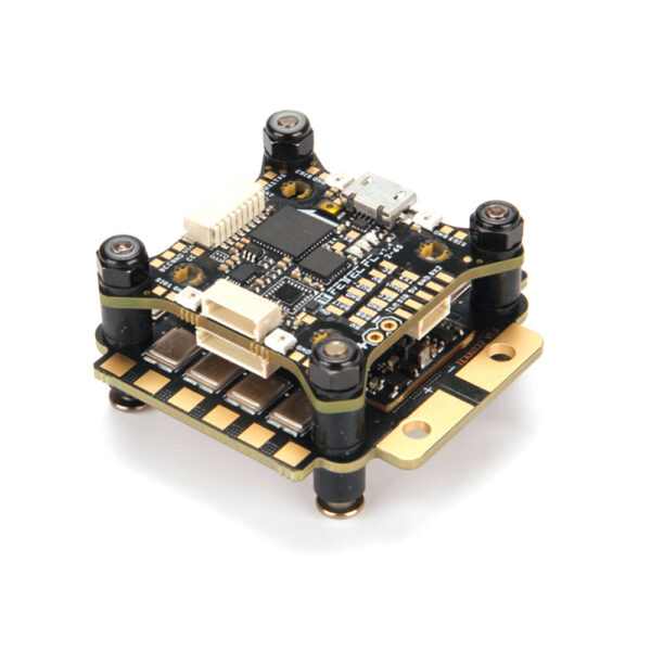 30.5*30.5mm Holybro FETTEC FC-G4 Stack Tekko32 F4 4in1 4-6S 65A BLHeli_32 ESC for RC FPV Racing Drone - Image 1