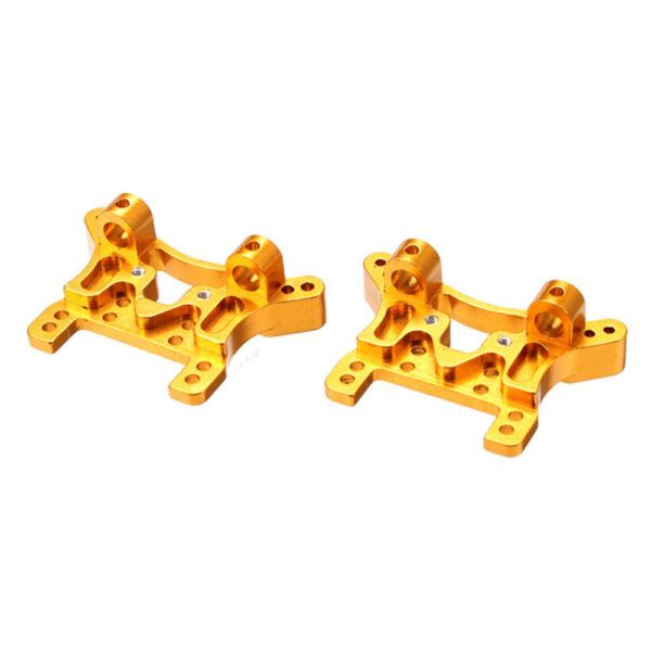 URUAV 2Pcs For Wltoys A949 A959 A969 A979 Spare Part Shock Absorber Board RC Car Parts - Image 2