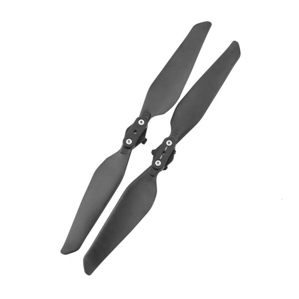 Quick-release Foldable Propeller Black for FIMI X8 SE RC Quadcopter - Image 2