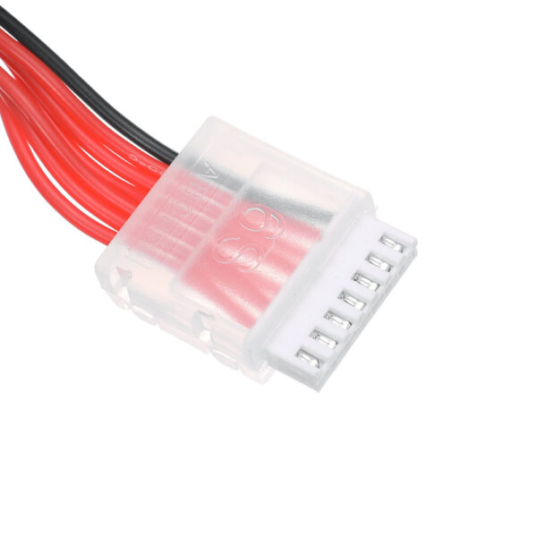 ZOP Power 6S 22.2V 1800mAh 120C 39.96Wh LiPo Battery XT60 Plug for RC Drone FPV Racing - Image 8