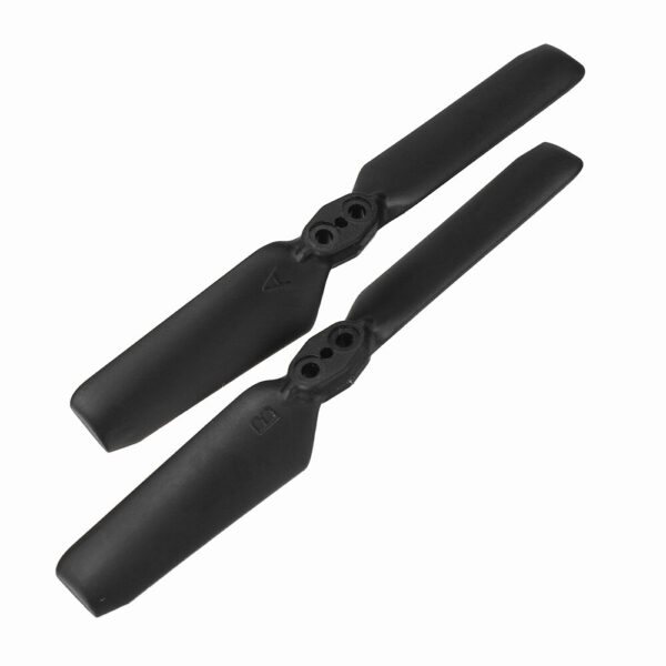 Eachine E180 YXZNRC F180 Tail Blades RC Helicopter Spare Parts - Image 4