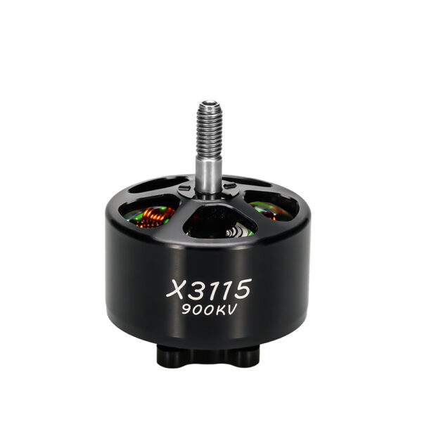 FLASHHOBBY X3115 3115 900KV High Speed Brushless Motor for DIY 9 / 10 Inch Long Range X-Class RC FPV Drone - Image 1