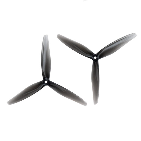 6 Pairs Gemfan 7050 7.0x5.0 7 Inch 3-Blade Prop Propeller 5mm Hole for Long Range FPV Racing Drone - Image 2