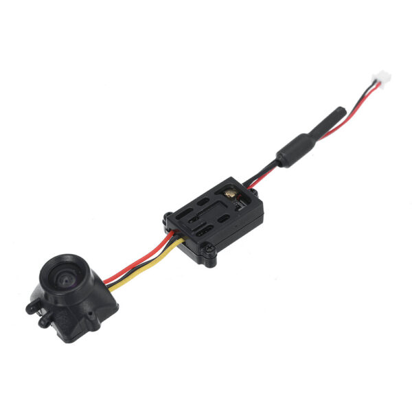 YXZNRC F09-S F180 F11-S 5.8g Image Transmission Camera RC Helicopter Parts - Image 7