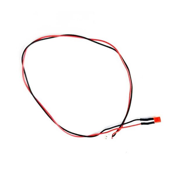 RC ERA C190 6CH 6-Axis Gyro Flybarless RC Helicopter RC Parts Front Light / Tail Light / Side Light Group - Image 1