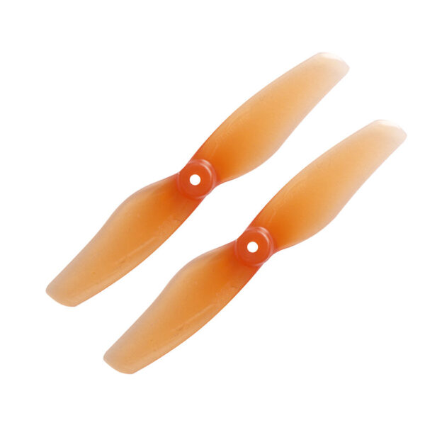 4 Pairs Gemfan Hurricane 2008 2-Blade Ultra-Light 2 Inch PC Propellers 1.5mm Hole for High-Powered FPV Drone Performance - Image 1