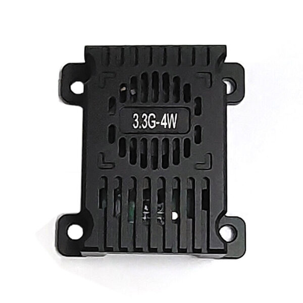 FPV 3.3G VRX High Sensitivity Receiver For FPV RC Racing Drones - Image 7