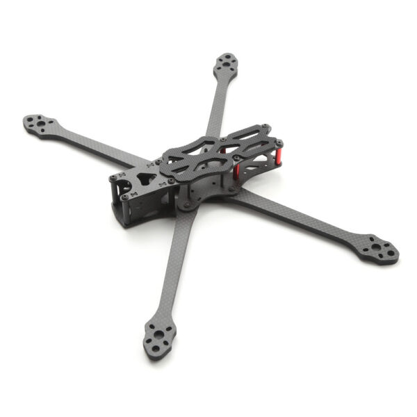 APEX 7 inch 315mm Carbon Fiber Quadcopter Frame Kit 5.5mm arm For APEX FPV Freestyle RC Racing Drone Models - Image 3