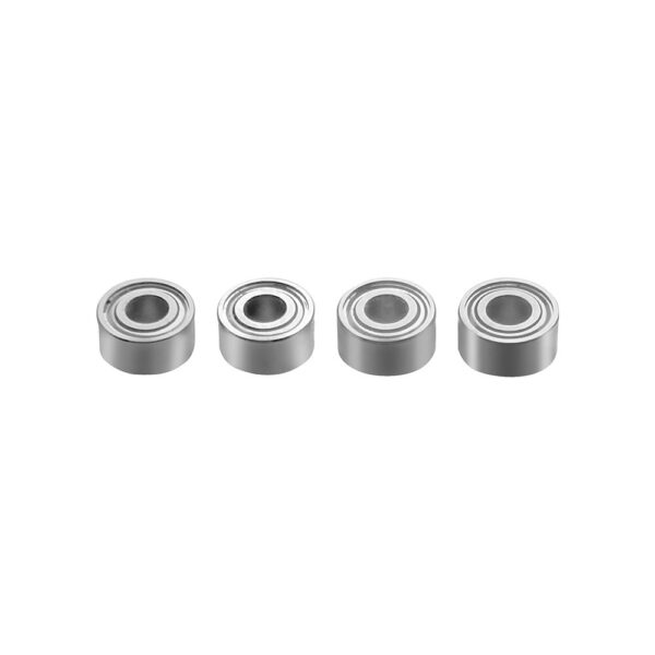 GOOSKY S1 RC Helicopter Spare Parts Ballbearing MR128 Swashplate Bearing /MR682XZZ Main Propeller Clamp Bearing Set - Image 1