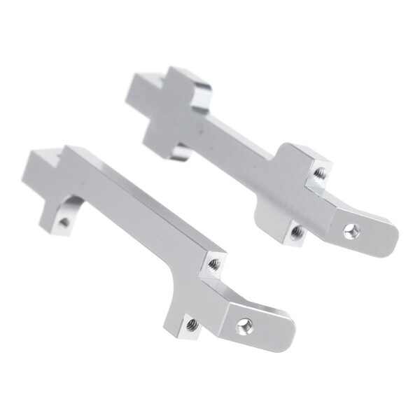 1 Pair Eachine E180 YXZNRC F180 Landing Skid Support Plate RC Helicopter Parts - Image 6