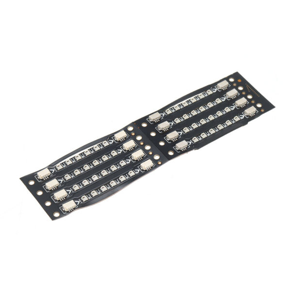 iFlight Mach R5 Sport Tiny LED Strip with LED Controller Module for FPV RC Racing Drones - Image 5