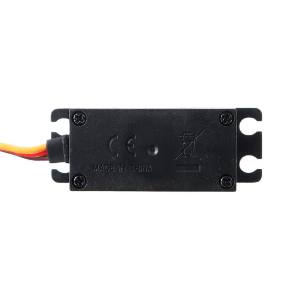 SPT Servo SPT5435LV-180 35KG Large Torque Metal Gear Digital Servo For RC Robot Arm RC Car - Image 5