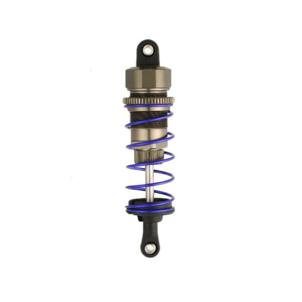 2PCS ZD Racing 7358/7359 Front/Rear Oil Filled Shock Absorber for 9106s 1/10 RC Car Parts - Image 3