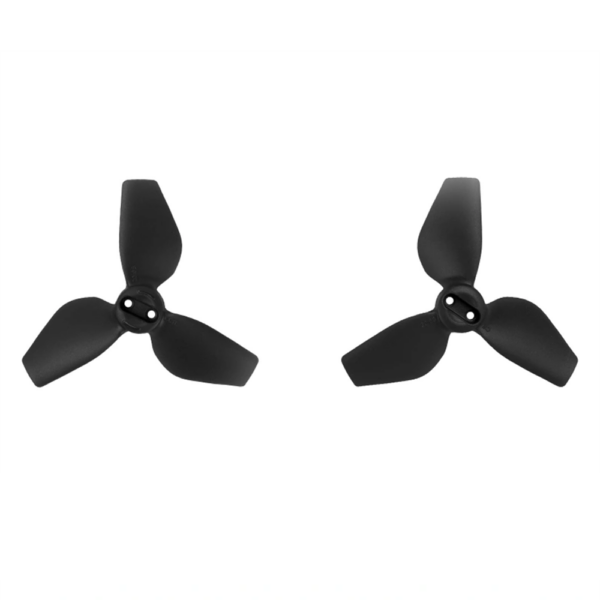 Sunnylife 2016S Lightweight Colorful 3-Blade Propeller Props Accessories for DJI NEO RC Drone Quadcopter - Image 4