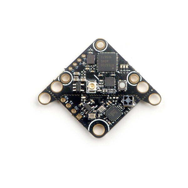 Happymodel ELRS Fyujon V2.0 2IN1 AIO module Built-in ELRS 2.4GHz EP Receiver and 5.8G 48CH OpenVTX  for Toothpick Cinewhoop FPV Racing Drone - Image 2