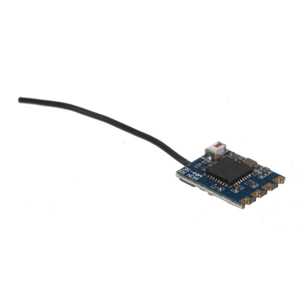 Jumperrc ELRS RX MINI SE 2.4GHz 16CH Full Range Mini Receiver for FPV RC Drone Airplane Transmitter - Image 4