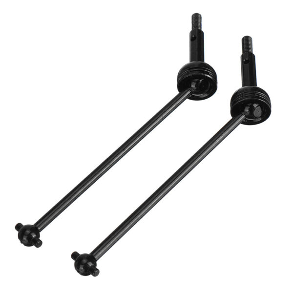 WLTOYS 1/14 144001 144010 124016 124017 124018 124019 Upgrade Front Rear Drive Shaft CVD RC Car Parts - Image 3