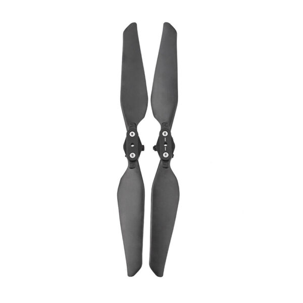 Quick-release Foldable Propeller Black for FIMI X8 SE RC Quadcopter - Image 1