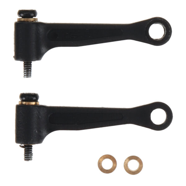 Eachine E120S Upper Lower Connect Buckle Rod RC Helicopter Parts - Image 2