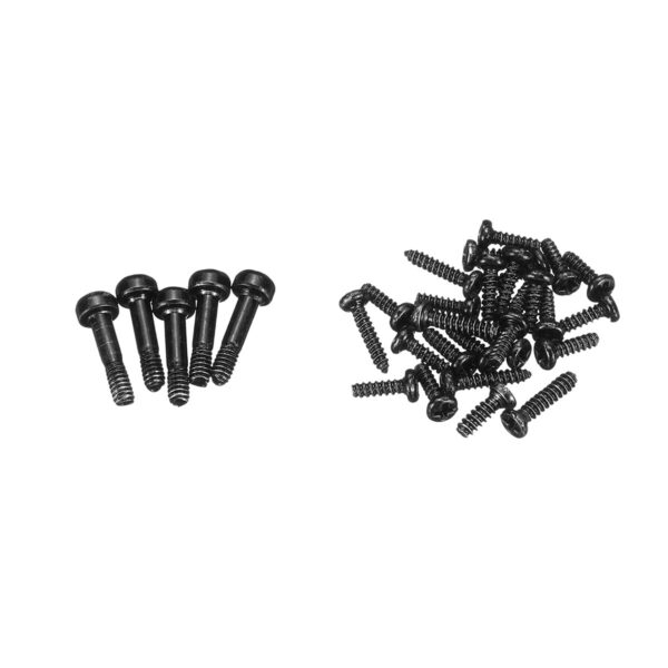 Eachine E120 Screw Set RC Helicopter Parts - Image 2