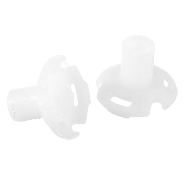 2pcs Eachine Mini Mustang P-51D Mini F4U T-28 Trojan F16 F22 BF109 Spitfire P40 FW190 RC Airplane Spare Part Propeller Protector Mount - Image 7