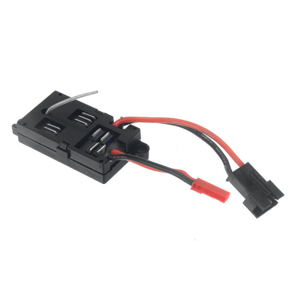 HXJRC HJ811 HJ812 RC Boat Parts Receiver Board Vehicles Models Spare Accessories B004 - Image 5