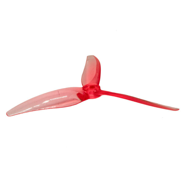 6 Pairs Gemfan 5128 5.1x2.8 5.1 Inch 3-Blade PC Propeller for FPV Racing RC Drone - Image 4