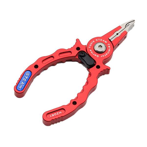 Steam Terminator CNC 4.75mm/5.0mm/5.5mm Ball Head Pliers HZ051 - Image 5