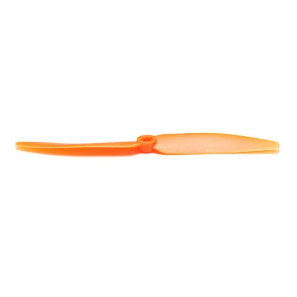 40PCS Gemfan 5030 5X3 ABS Direct Drive Orange Propeller Blade For RC Airplane - Image 3