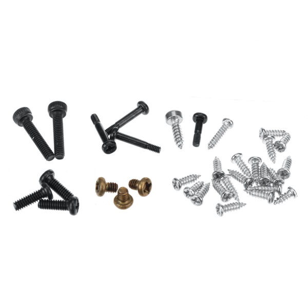 Eachine E120S Screw Set RC Helicopter Parts - Image 1