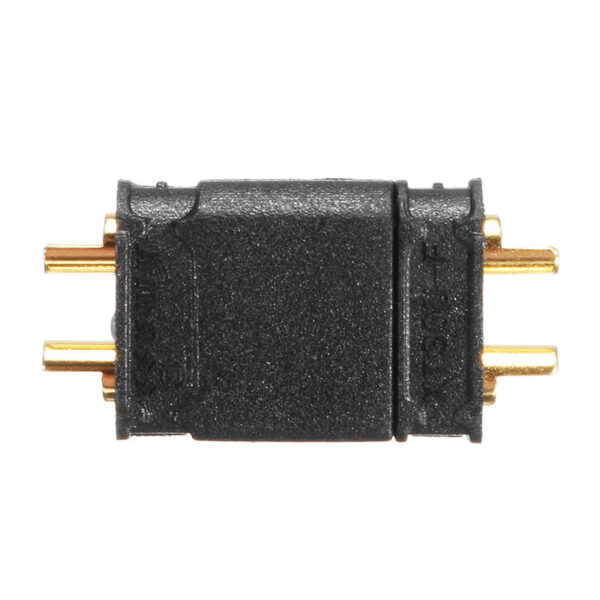 AMASS XT30U Plug 2mm Black Female Male Banana Plug Connector - Image 5