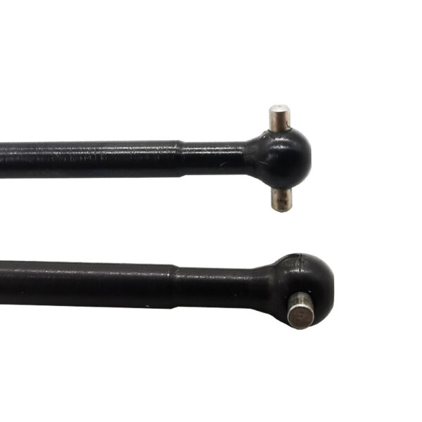 ZD Racing DBX 10 Rear Horizontal Drive Shafts 7191 Original Parts - Image 2