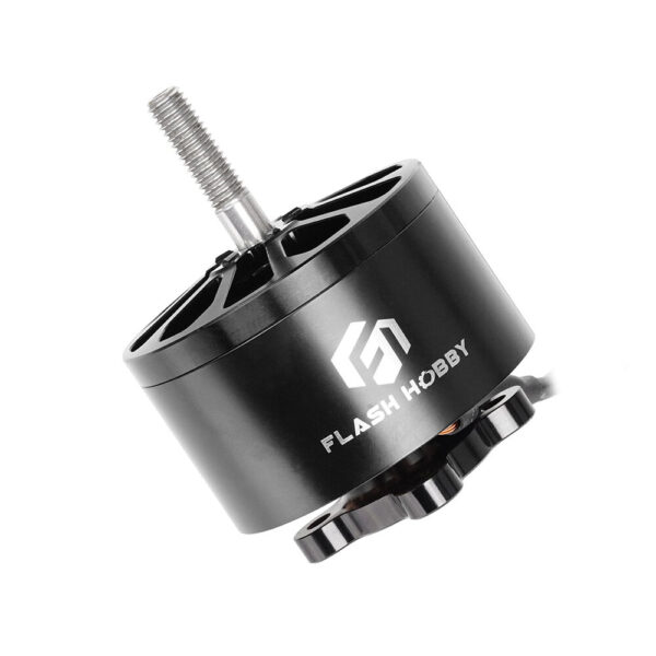 Flashhobby A4320 4320 350KV 700KV 6-12S High Speed Brushless Motor for X-Class RC Drone FPV Racing - Image 2