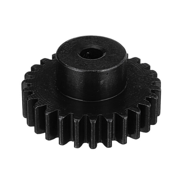 Motor Gear 1260 Wltoys 1/14 144001 124018 124019 144010 124016 124017 RC Car Parts - Image 4