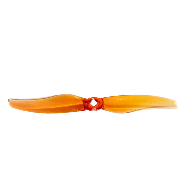 2 Pairs Gemfan LR5126 2.6Inch 1.5mm Durable PC FPV Propeller for Long Range FPV Racing RC Drone - Image 2