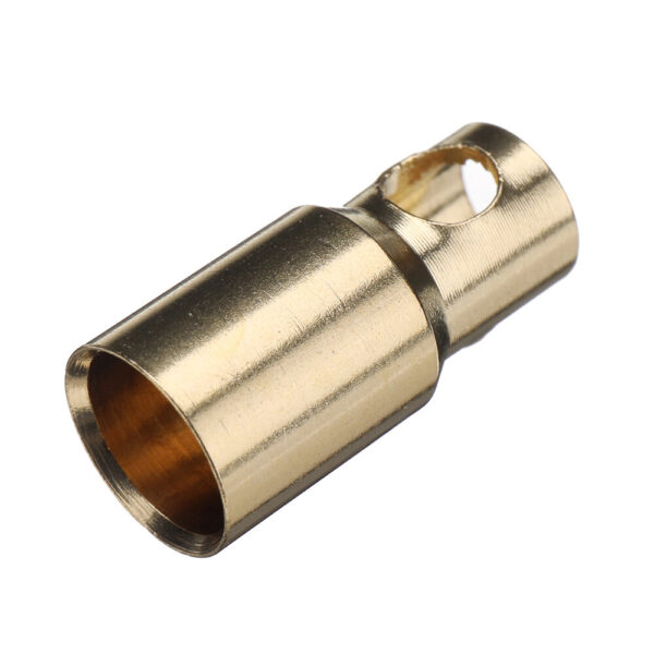 5 Pairs 3.5/6.0/8.0mm Bullet Connector Banana Plug Spare Part for RC Battery Motor - Image 5