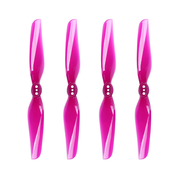 2Pairs iFlight Nazgul T4030 4Inch 2-Blade Propellers CW CCW for FPV Racing RC Drone - Image 3