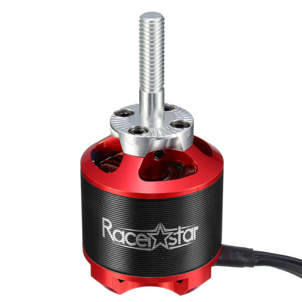 Racerstar BR3536 1200KV 2-4S Brushless Motor For FPV RC Airplane Model - Image 3