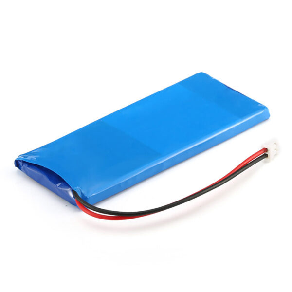 Eachine Spart Part 3.7V 2000mAh Battery for EV800 EV800D EV800DM FPV Goggles - Image 2