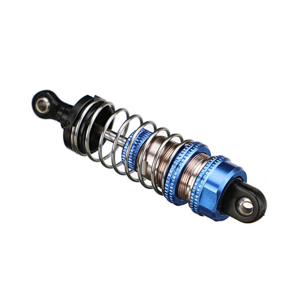 Wltoys 124017 Brushless 1/12 RC Car Spare Front/Rear Shock Absorber Damper 2016 2019 Vehicles Model Parts - Image 2