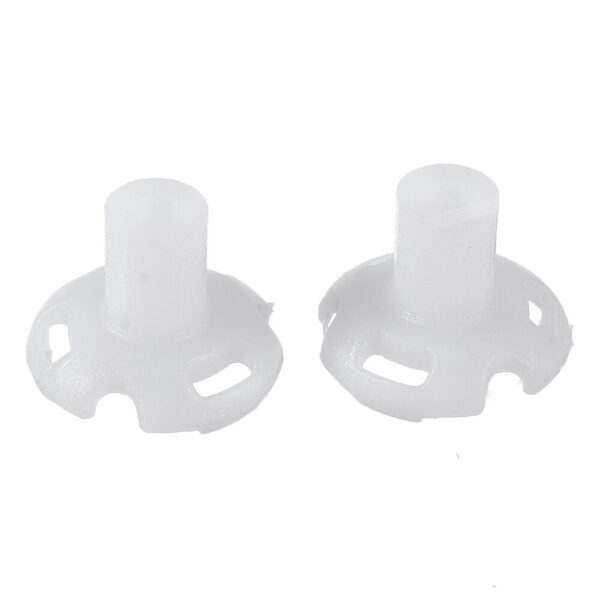 2pcs Eachine Mini Mustang P-51D Mini F4U T-28 Trojan F16 F22 BF109 Spitfire P40 FW190 RC Airplane Spare Part Propeller Protector Mount - Image 8