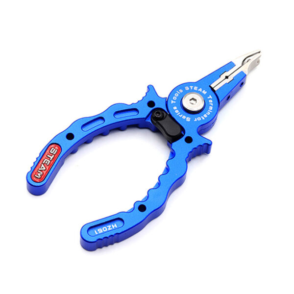 Steam Terminator CNC 4.75mm/5.0mm/5.5mm Ball Head Pliers HZ051 - Image 6