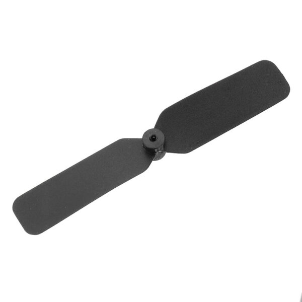 10PCS 2.5 Inch 2-Blade Propeller Spare Part For Eachine Mini F22 Raptor 260mm / Mini F16 Falcon 365mm RC Airplane RC Airplane - Image 2