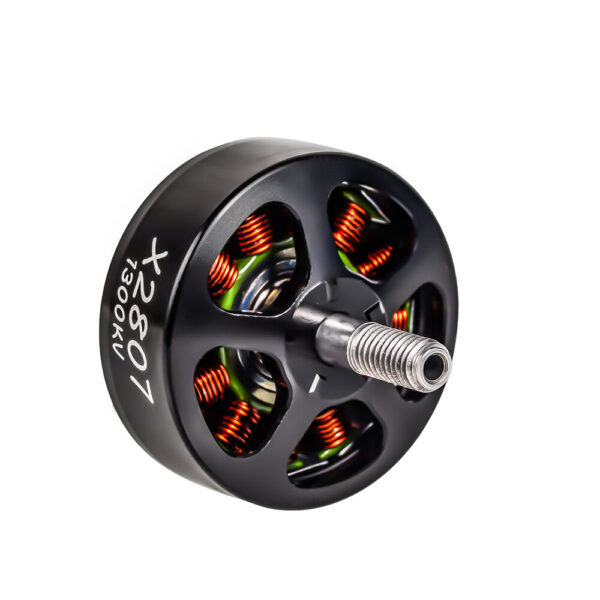 1/4PCS Flashhobby X2807 2807 1300KV 6S Brushless Motor for RC Drone FPV Racing - Image 4