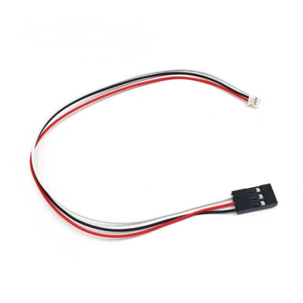 EWRF TS5823 5.8G 40CH 600mW FPV Transmitter VTX With COMS 1000TVL 120 Degree Camera For RC Drone - Image 3