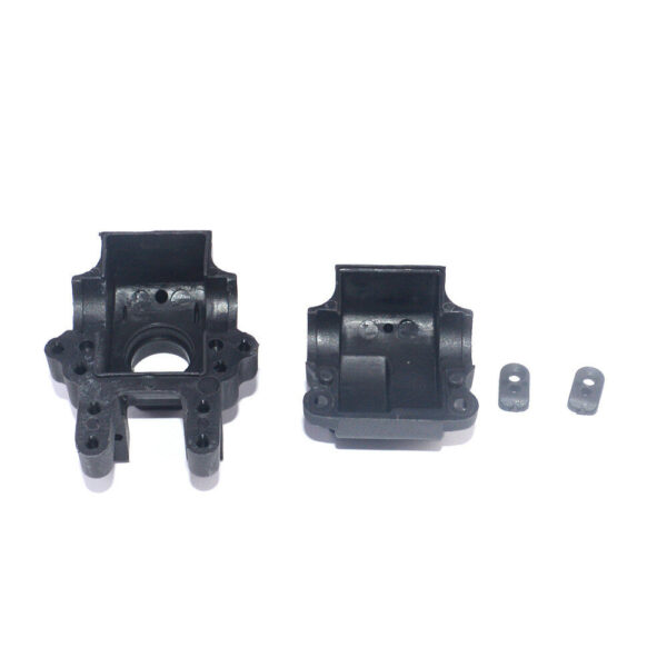 ZD Racing 8025 Gear Box For 1/8 9116 Vehicle Toys RC Car Parts - Image 4