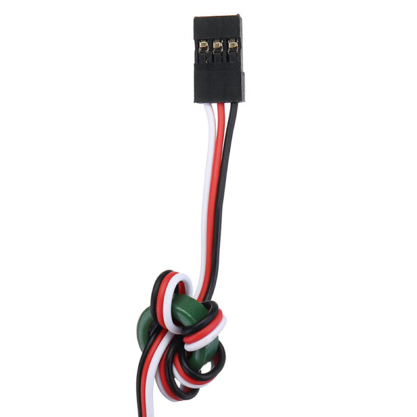 Volantex 30A Brushless ESC With XT60 Plug Spare Part For Ranger 2000 V757-8 RC Airplane - Image 9